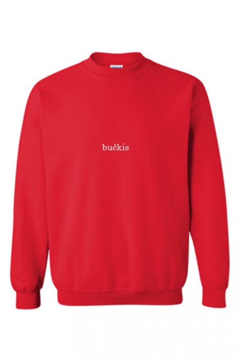 BUČKIS - UNISEX DŽEMPERIS (SALE)